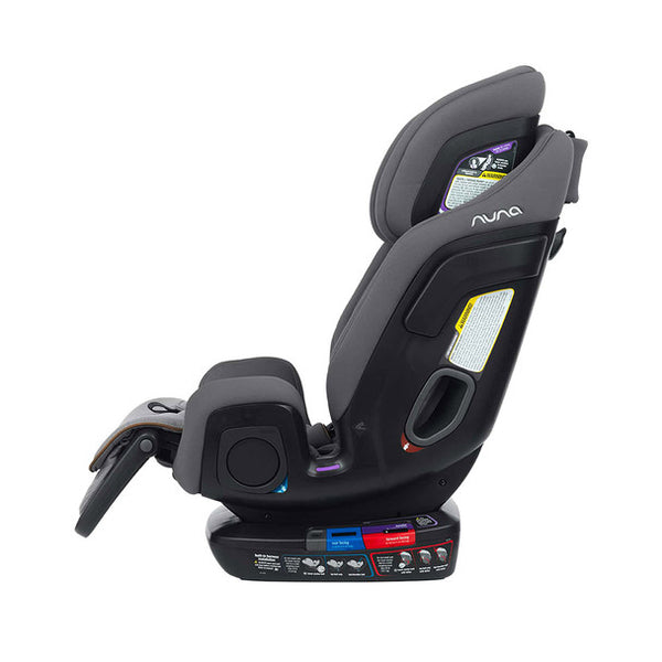Nuna Exec All-in-One Car Seat - Granite