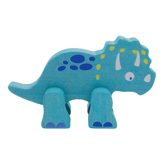 Posable Dinosaurs - Various