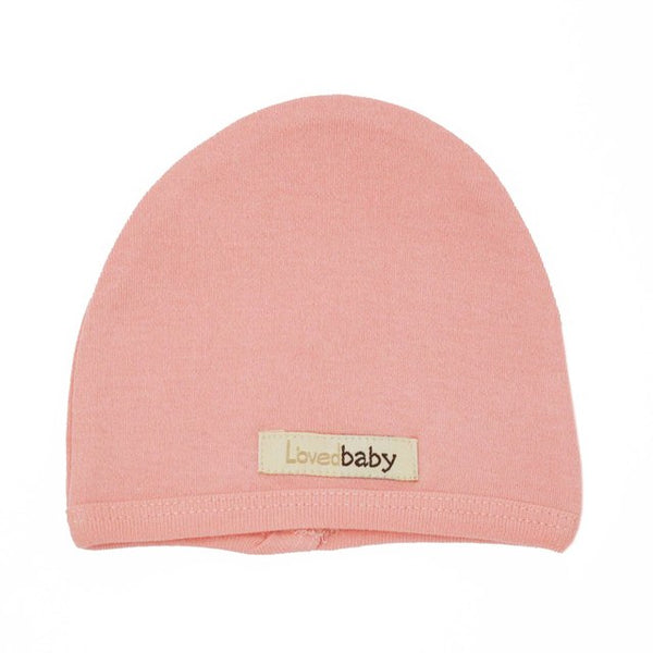 L'ovedbaby Preemie/Newborn Cute Cap - Various Colors