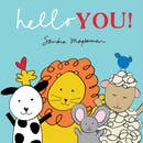 Hello You - Sandra Magsamen