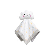 Lovey Blanket - Various Designs