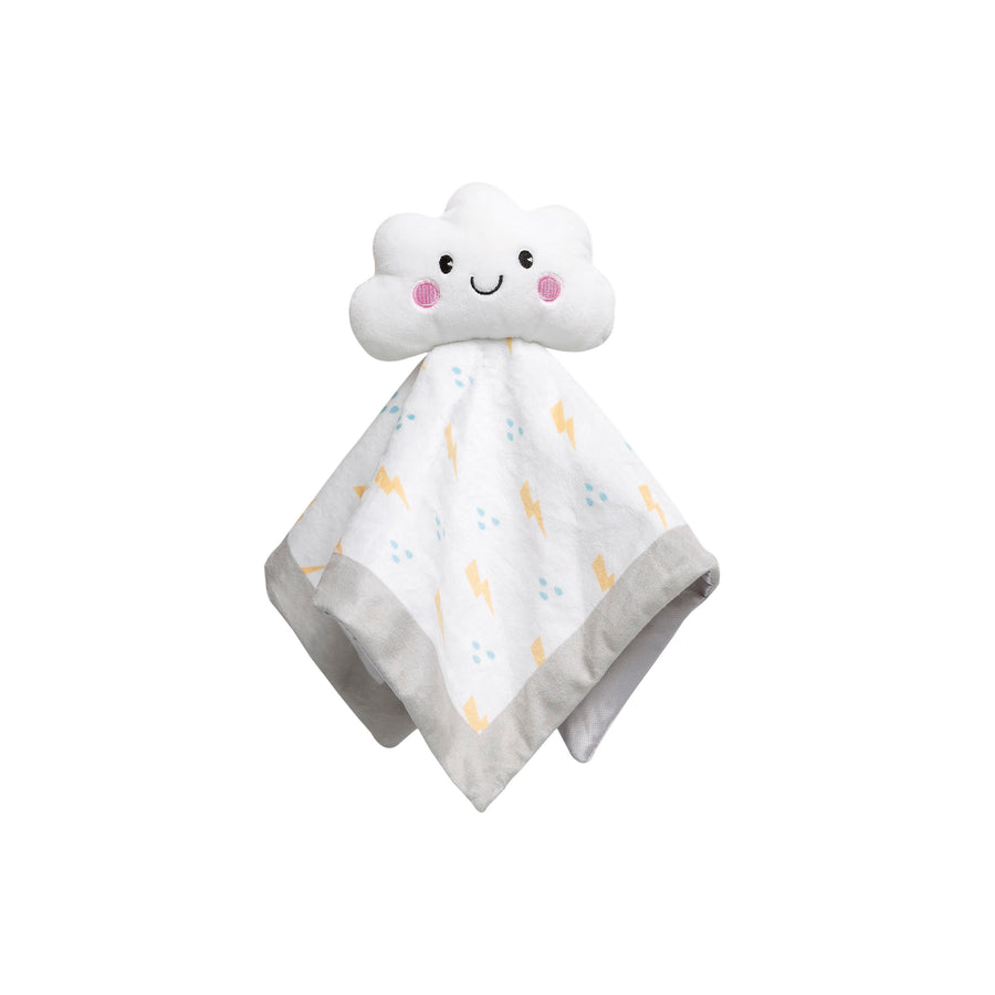 Lovey Blanket - Various Designs