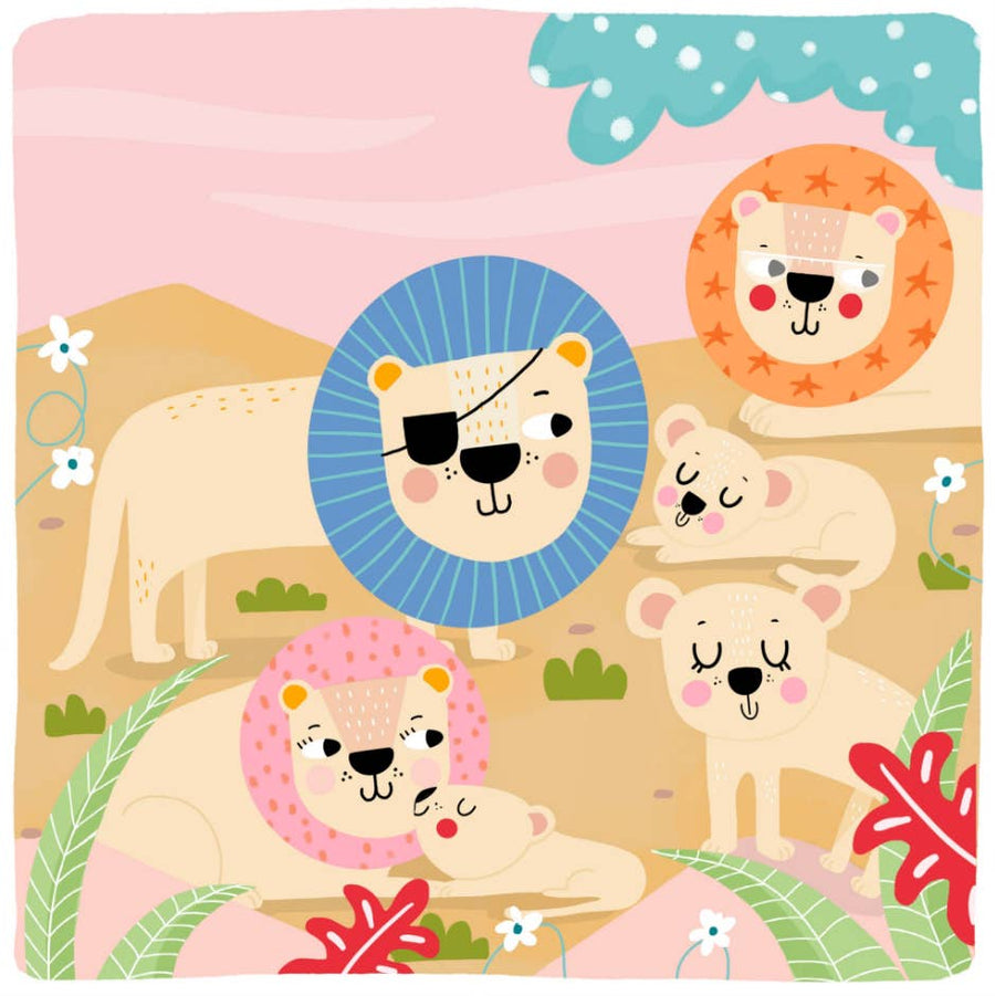 What is a Family? By: Amy Mullen