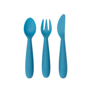 ezpz Happy Utensil Set - Various Colors
