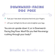 Unicorn Yoga