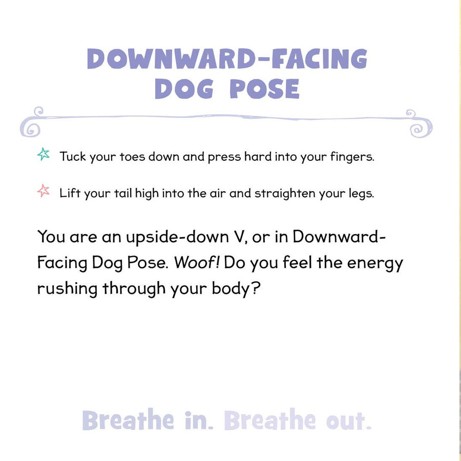 Unicorn Yoga