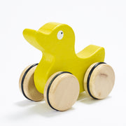 Push Around Toy - Various