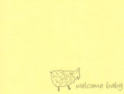Baby Shower Cards