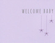 Baby Shower Cards