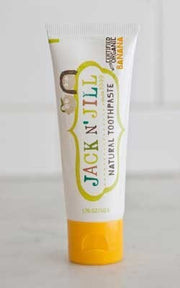 Natural Toothpaste - Various Flavors