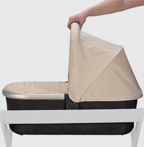 UPPAbaby Bassinet Stand