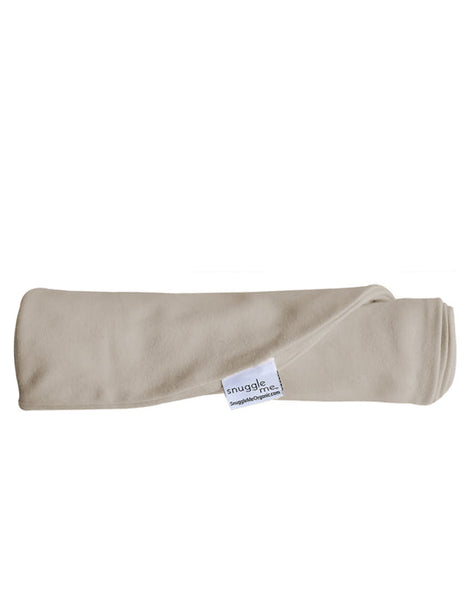 Snuggle Me Organic Organic Infant Lounger - Birch