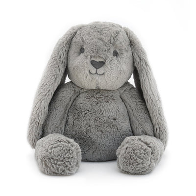 Ethically Made Soft Toy - Bodhi Bunny