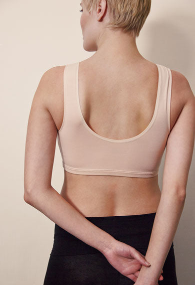 The Go-To Bra - Black