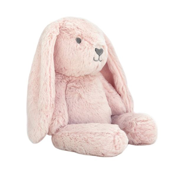 Plush Huggie - Betsy Bunny (Pink)