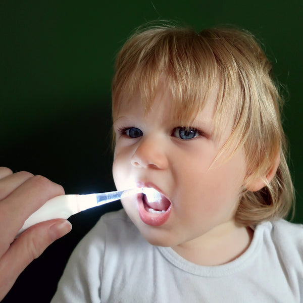 Tickle Tooth Sonic Toothbrush
