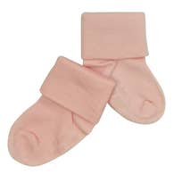 Organic Socks - Various Colors
