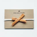 Gertie Nylon Headbands - Various Colors