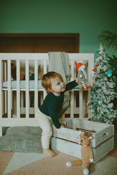 Gnome Rattle