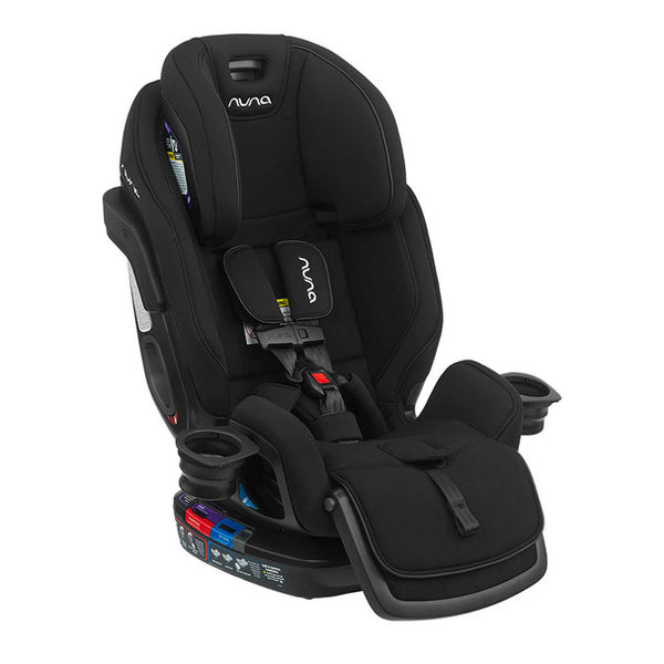 Nuna Exec All-in-One Car Seat - Caviar