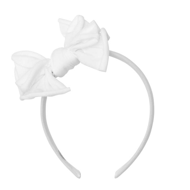 Fab Hard Headband - Various Colors