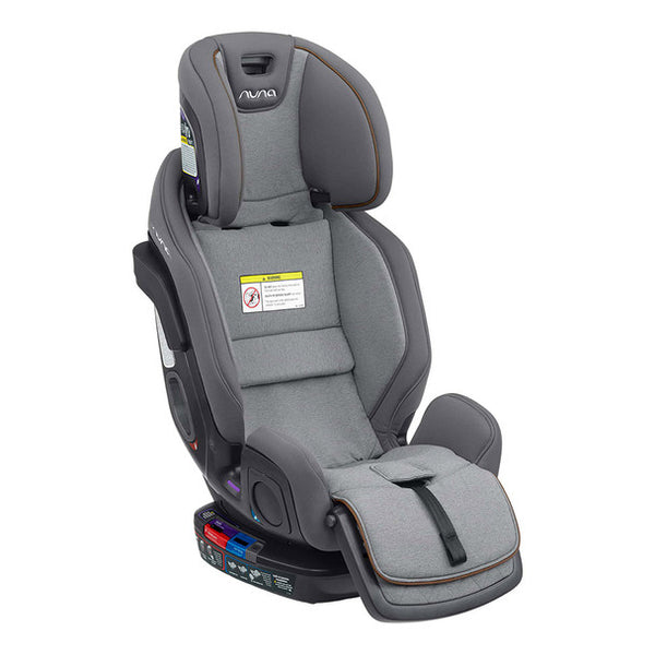 Nuna Exec All-in-One Car Seat - Granite