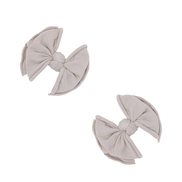 Baby Fab Clips - Various Colors