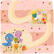 What is a Family? By: Amy Mullen