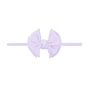 Solid Baby Fab Skinny Headband - Various Colors