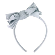 Fab Hard Headband - Various Colors