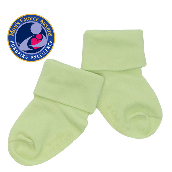 Organic Socks - Various Colors