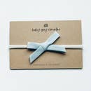 Gertie Nylon Headbands - Various Colors