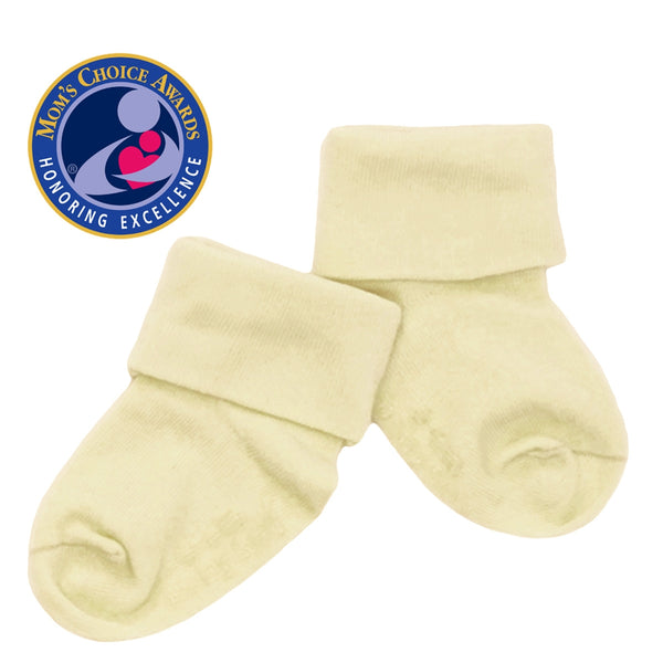 Organic Socks - Various Colors