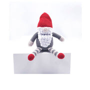 Gnome Rattle