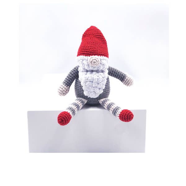 Gnome Rattle
