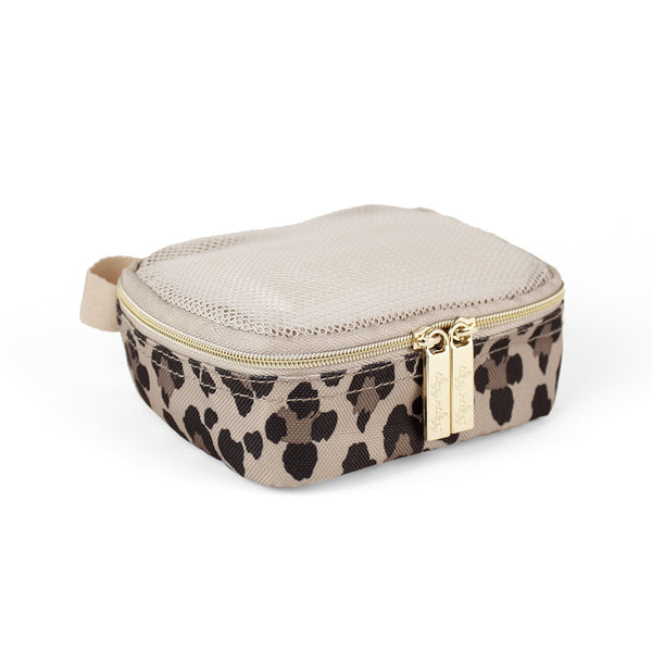 Leopard Packing Cubes