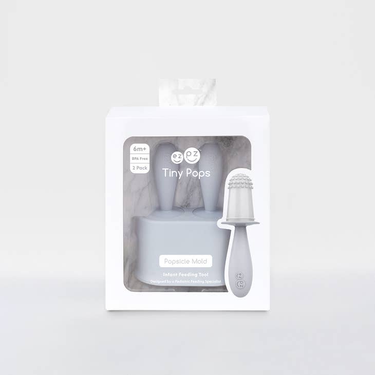 Tiny Pops - Various Colors