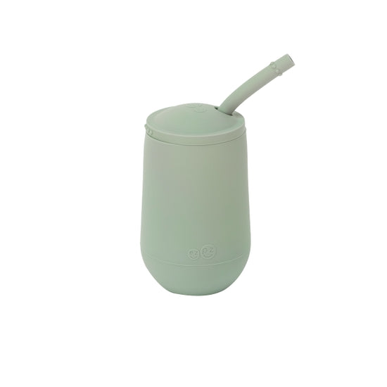 ezpz Happy Cup + Straw System - Various Colors