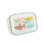 Good Lunch Bento Box - Smiley Shark