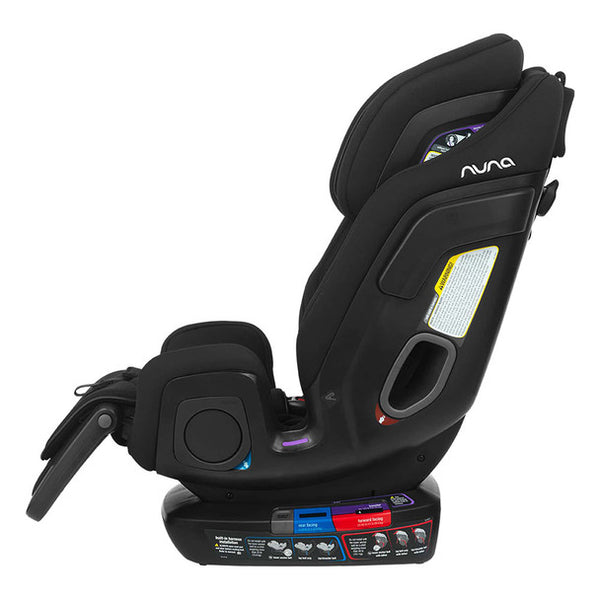 Nuna Exec All-in-One Car Seat - Caviar