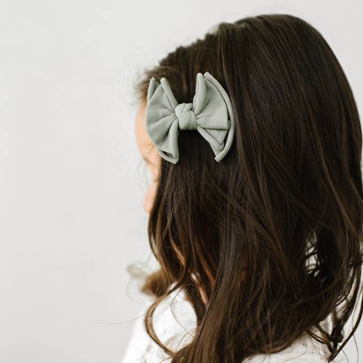 Baby Fab Clips - Various Colors