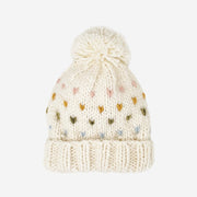 Sawyer Knit Hat - Pastel