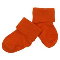 Organic Socks - Various Colors