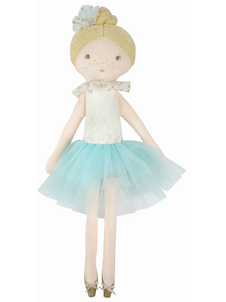 Maggie Fairy Sparkle Doll