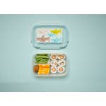 Good Lunch Bento Box - Smiley Shark