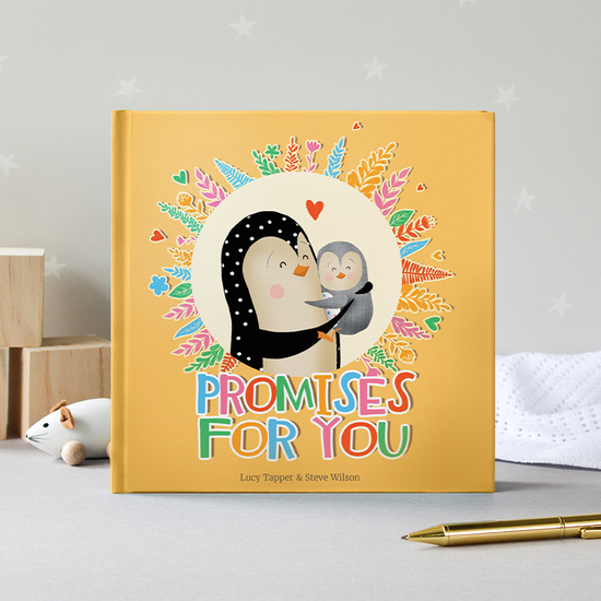 Promises for You