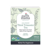Third Trimester Tea