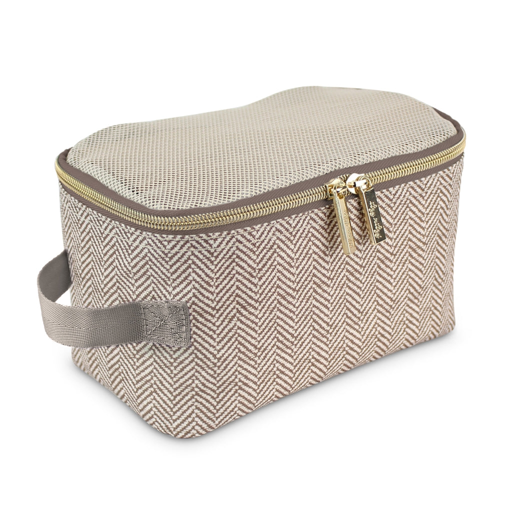 Taupe Packing Cubes