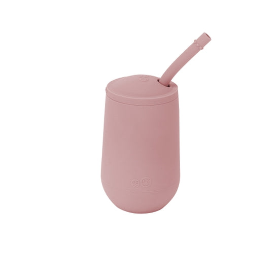ezpz Happy Cup + Straw System - Various Colors