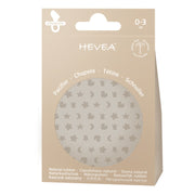 Natural Rubber Pacifier Two-Pack - Various Shapes